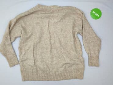 Kobiety: H&M, Sweter damski, L — 3