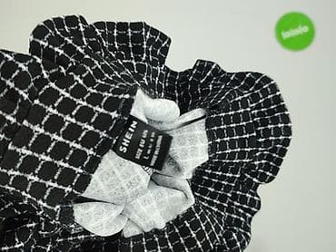 "sinsay" "shein": Shein, Spodnie materiałowe damskie, rozmiar L — 4