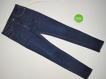 bugjo jeans: Jeansy damskie, rozmiar XL — 2
