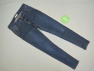 balloon jeans: Terranova, Jeansy damskie, rozmiar S — 2