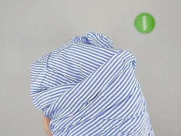 sinsay koszulka basic: Sinsay, Koszula damska, rozmiar M — 5