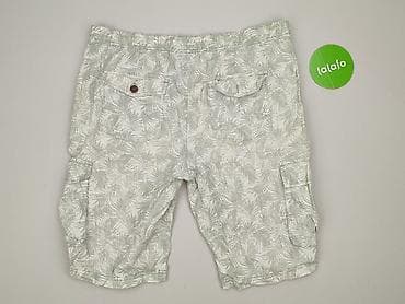 pull and bear komplet: Livergy, Szorty dla mężczyzn, rozmiar L — 3