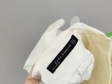 top srebrny zara: Zara, Spódnica damska, rozmiar S — 4