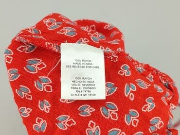 piękne czerwone sukienki na wesele: Sukienka damska, rozmiar L — 5