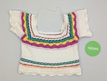len mango: Top damski, rozmiar M — 2