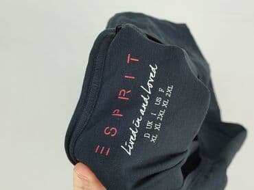 esmara piżama: Esprit, Women's blouse, XL — 4