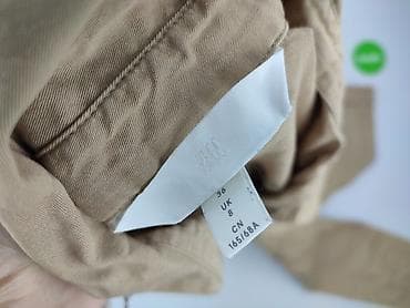 kombinezon bialcon: H&M, Kombinezon damski, rozmiar S — 5