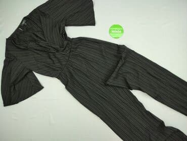 дешеве взуття жіноче: Zanetti, Women`s overall, size S (EU 36) — 2