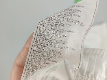 dresy czarne nike: Nike, Spodnie dresowe damskie, rozmiar M — 6