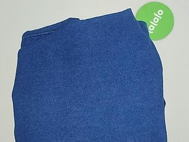 biustonosz kik: Yes Yes, Jeansy damskie, rozmiar L — 7