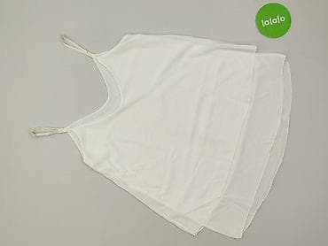 alpha top: Women's blouse, size S — 3