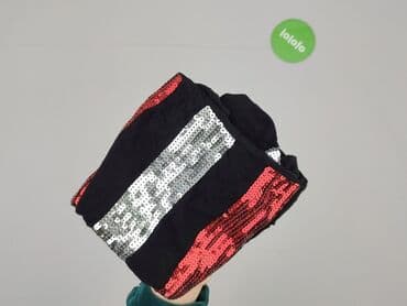 shein sukienka z piórami: Bluzka damska, S — 4