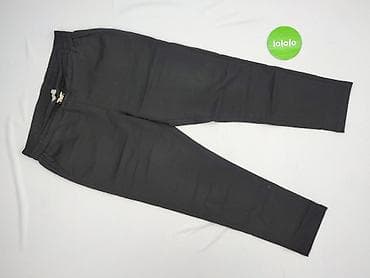 spodnie moncler: Freesia, Spodnie materiałowe damskie, rozmiar XL — 2