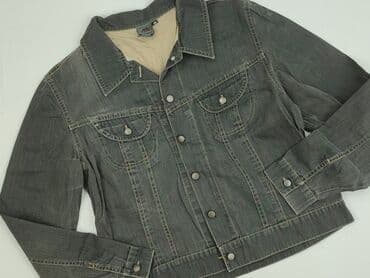 Kurtka jeansowa damska, XL w lalafo.pl Kurtka jeansowa damska, XL