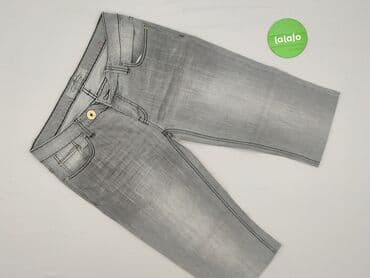 Clockhouse, Shorts for women, size XL (EU 42) — 2