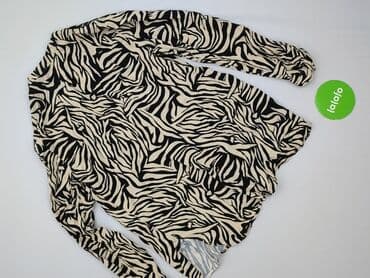 koszula z eko skóry reserved: Koszula damska, rozmiar S — 3