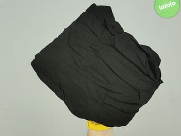 marynarki plus size damskie: Amisu, Bluzka damska, L — 6