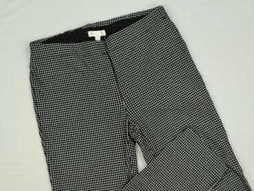 Legginsy: Vila, Legginsy Eleganckie damskie, rozmiar S