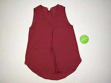 marynarki hm: H&M, Bluzka damska, rozmiar L — 2
