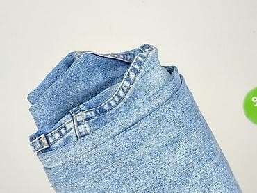 jeans diverse: Denim, Jeansy damskie, rozmiar L — 6