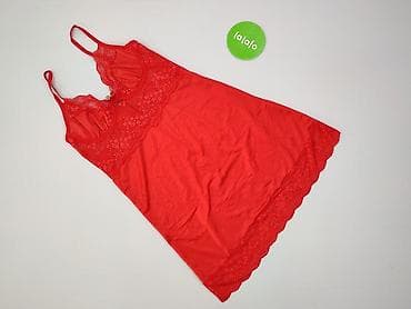 biale body: Koszula nocna damska, rozmiar S — 2