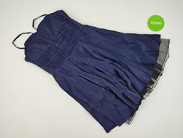 szpilki h: Sukienka damska, rozmiar M — 2