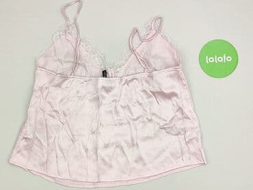 Kobiety: H&M, Top damski, rozmiar S — 3