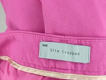 baleriny nike: Gap, Spodnie materiałowe damskie, rozmiar S — 5