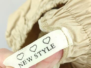 buty haver new style: New Style, Material trousers for women, size S — 4