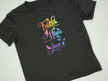 Women`s T-shirt, size 4XL (EU 48)
