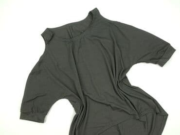sukienki swing plus size: Women`s shirt, size 4XL (EU 48) — 1
