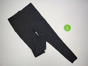 legginsy softshell: Legginsy rozmiar M — 3