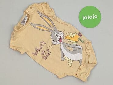 pajacyk niemowlęcy lidl: Body, Disney, 9-12 miesięcy, 
stan - Bardzo dobry — 2