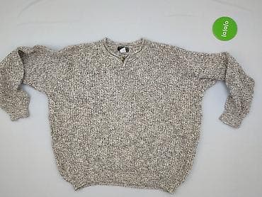 sweter lee: Heine, Sweter damski, rozmiar 5XL — 2