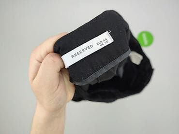 carry rozmiary: Reserved, Spodnie materiałowe damskie, rozmiar 2XL — 4