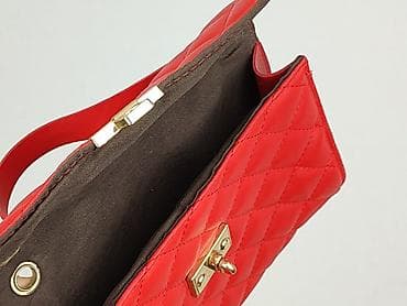 Dodatki i akcesoria: Torebka, stan - Bardzo dobry — 4