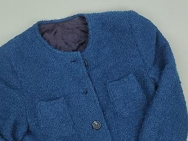 marynarka damska boucle: Marynarka damska, rozmiar S — 1