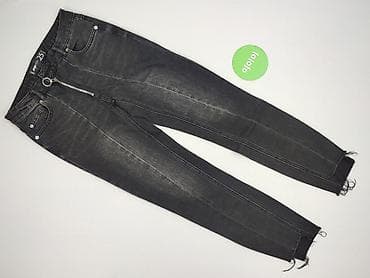 dime jeans: FBsister, Jeansy damskie, rozmiar 2XS — 2