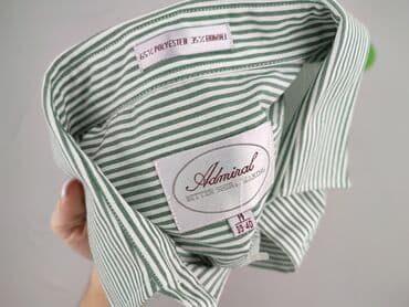 koszulka rick and morty sinsay: Admiral, Koszulа dla mężczyzn, M — 5