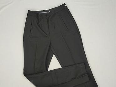 legginsy work out: Spodnie materiałowe damskie, rozmiar S — 1