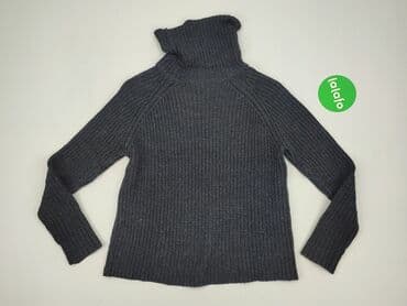 koszulki wisla plock: Sweter damski, rozmiar S — 2
