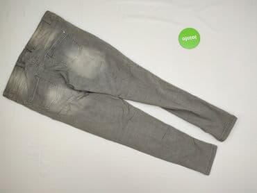 spodnie jeansowe 78 damskie: Esmara, Jeansy damskie, rozmiar XL — 3