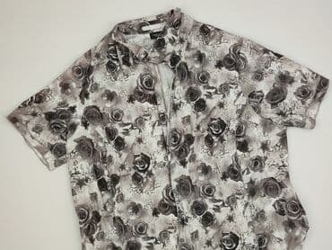 sukienka koszulowa c a: Bexleys, Women`s shirt, size 4XL (EU 48) — 1