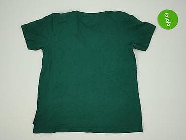 t shirt basic h: Diverse, T-shirt damski, rozmiar L — 4