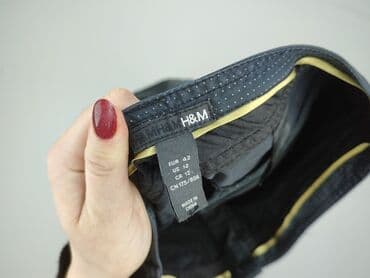 eobuwie caprice: H&M, Spodnie 3/4 damskie, rozmiar M — 4