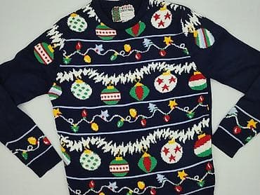 Sweter damski, rozmiar S
