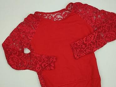 body straż: Body damskie, rozmiar S — 1