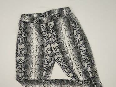 t shirty python: Women`s trousers, size S (EU 36) — 1