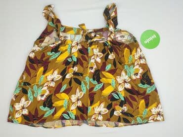 bluzki dla kobiet z dużym biustem: Bluzka damska, rozmiar 5XL — 2