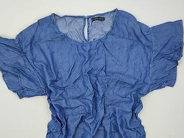 Carry, Sukienka damska, rozmiar 2XL